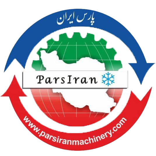 صنایع فنی برودتی پارس ایران